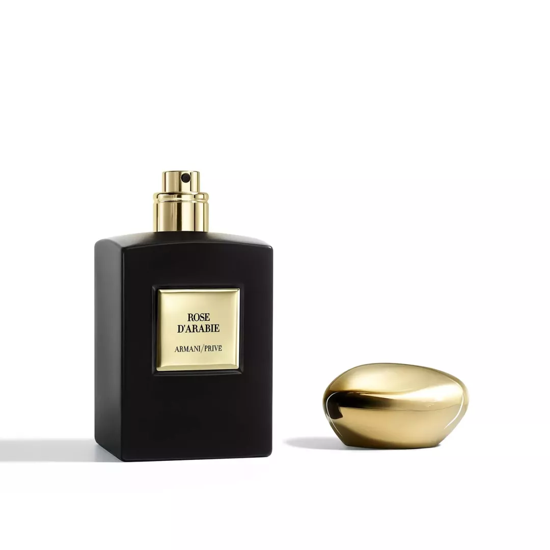 عطر جورجيو أرماني بريفه روز دو ارابيا للجنسين 100 مل من ماركة Giorgio Armani - أكسيك Axeek