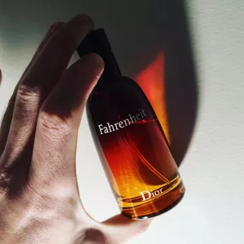 عطر ديور فهرنهايت للرجال 100 مل