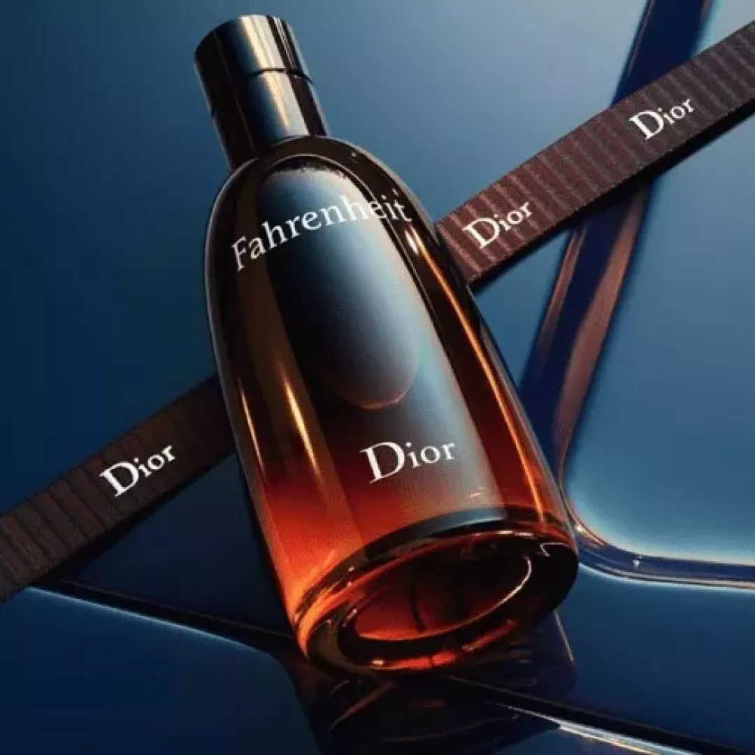 عطر ديور فهرنهايت للرجال 100 مل من ماركة Dior - أكسيك Axeek