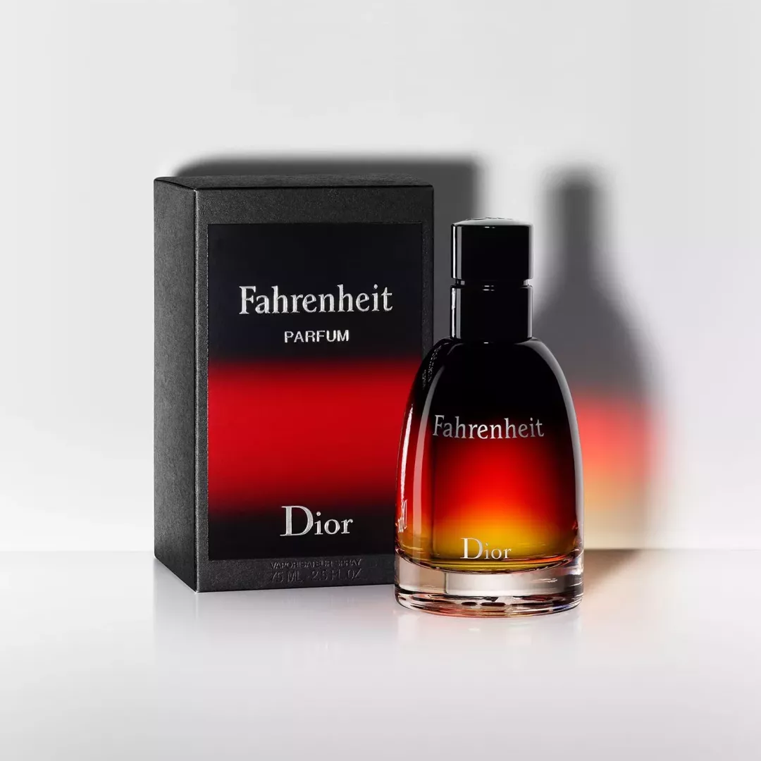 عطر ديور فهرنهايت للرجال 100 مل من ماركة Dior - أكسيك Axeek