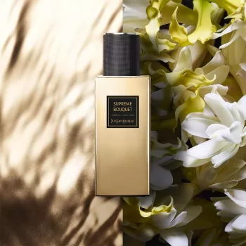 عطر إيف سان لوران سوبريم بوكيه للنساء 125 مل