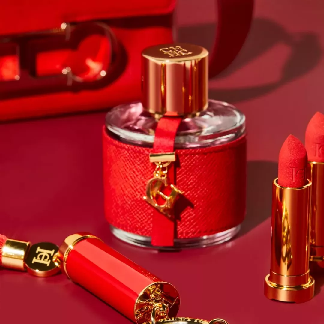 عطر كارولينا هيريرا سي إتش للنساء 100 مل من ماركة Carolina Herrera - أكسيك Axeek