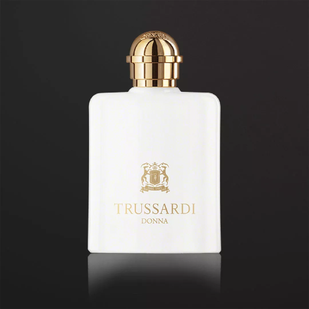 عطر تروساردي دونا للنساء 100 مل من ماركة Trussardi - أكسيك Axeek
