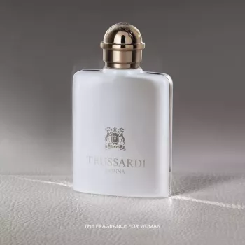 عطر تروساردي دونا للنساء 100 مل