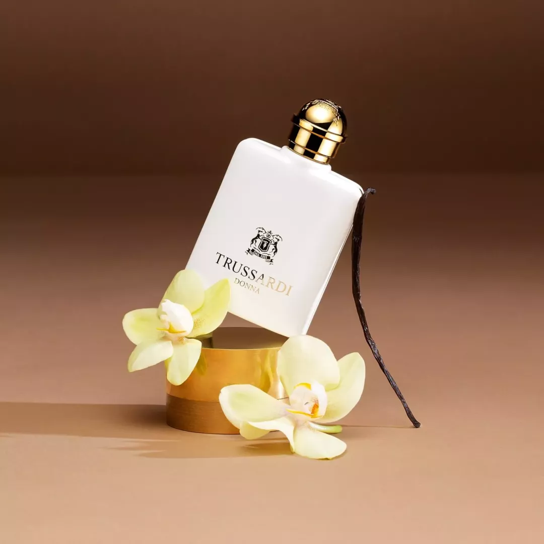 عطر تروساردي دونا للنساء 100 مل من ماركة Trussardi - أكسيك Axeek