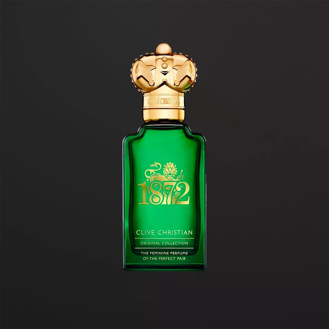عطر كلايف كريستيان أورجينال كوليكشن 1872 للرجال 50 مل من ماركة Clive Christian - أكسيك Axeek