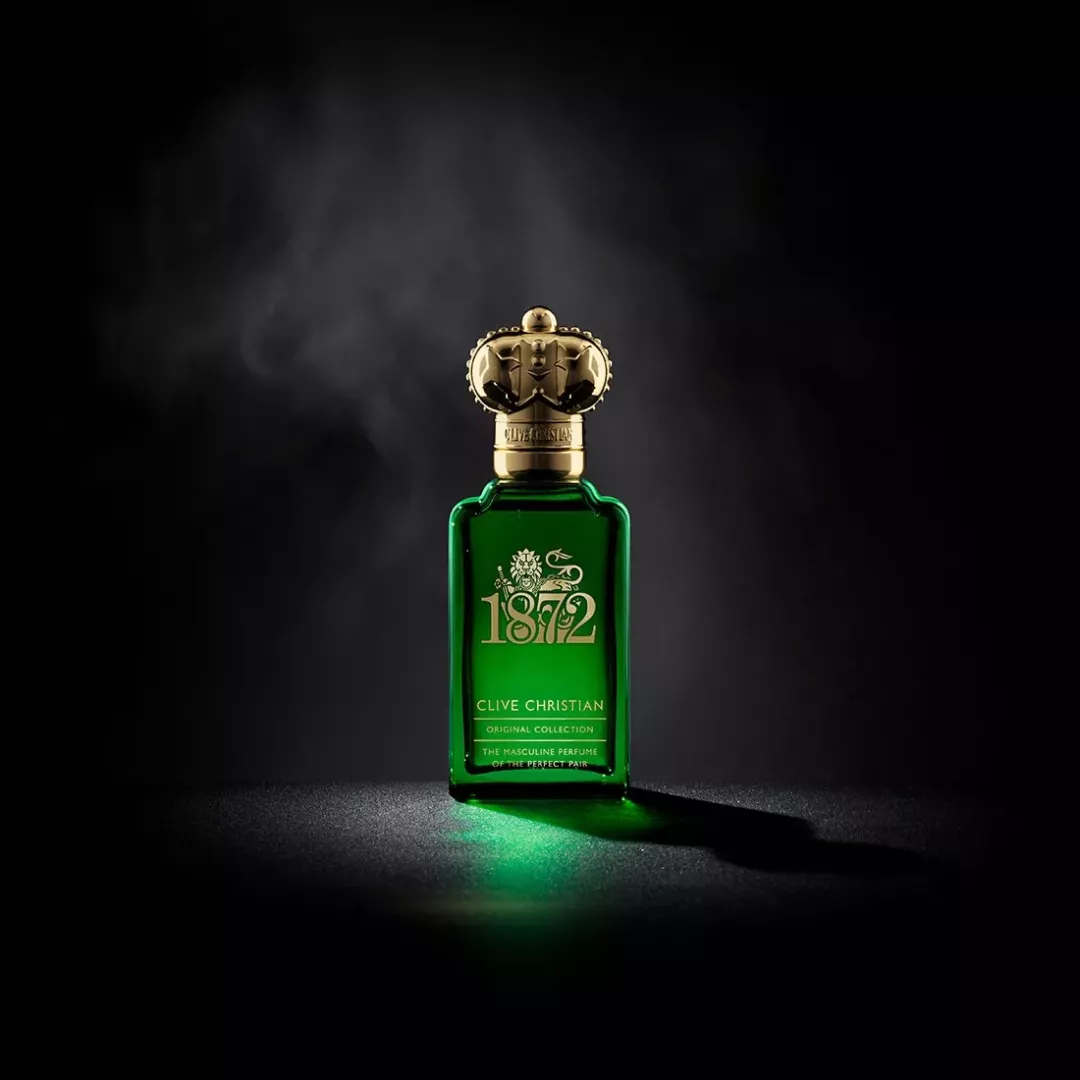 عطر كلايف كريستيان أورجينال كوليكشن 1872 للرجال 50 مل من ماركة Clive Christian - أكسيك Axeek