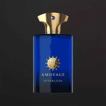 عطر أمواج انترلود للرجال 100 مل