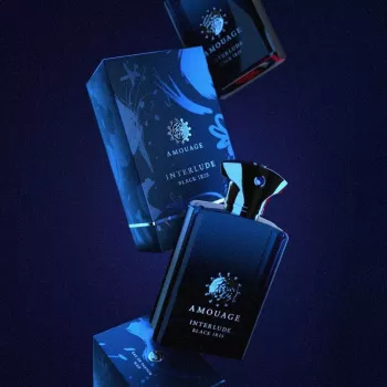 عطر أمواج انترلود للرجال 100 مل
