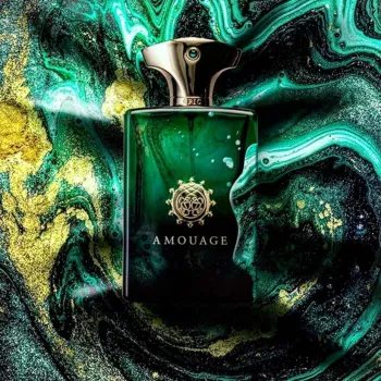 عطر أمواج ايبيك للرجال 100 مل