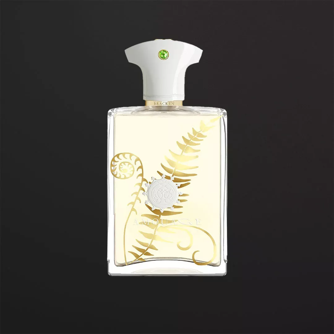عطر أمواج براكن للرجال 100 مل من ماركة AMOUAGE - أكسيك Axeek