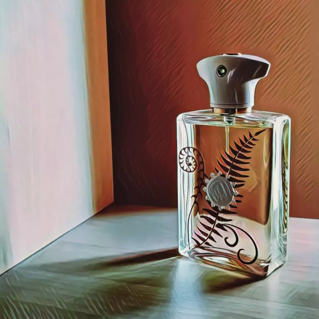 عطر أمواج براكن للرجال 100 مل من ماركة AMOUAGE - أكسيك Axeek