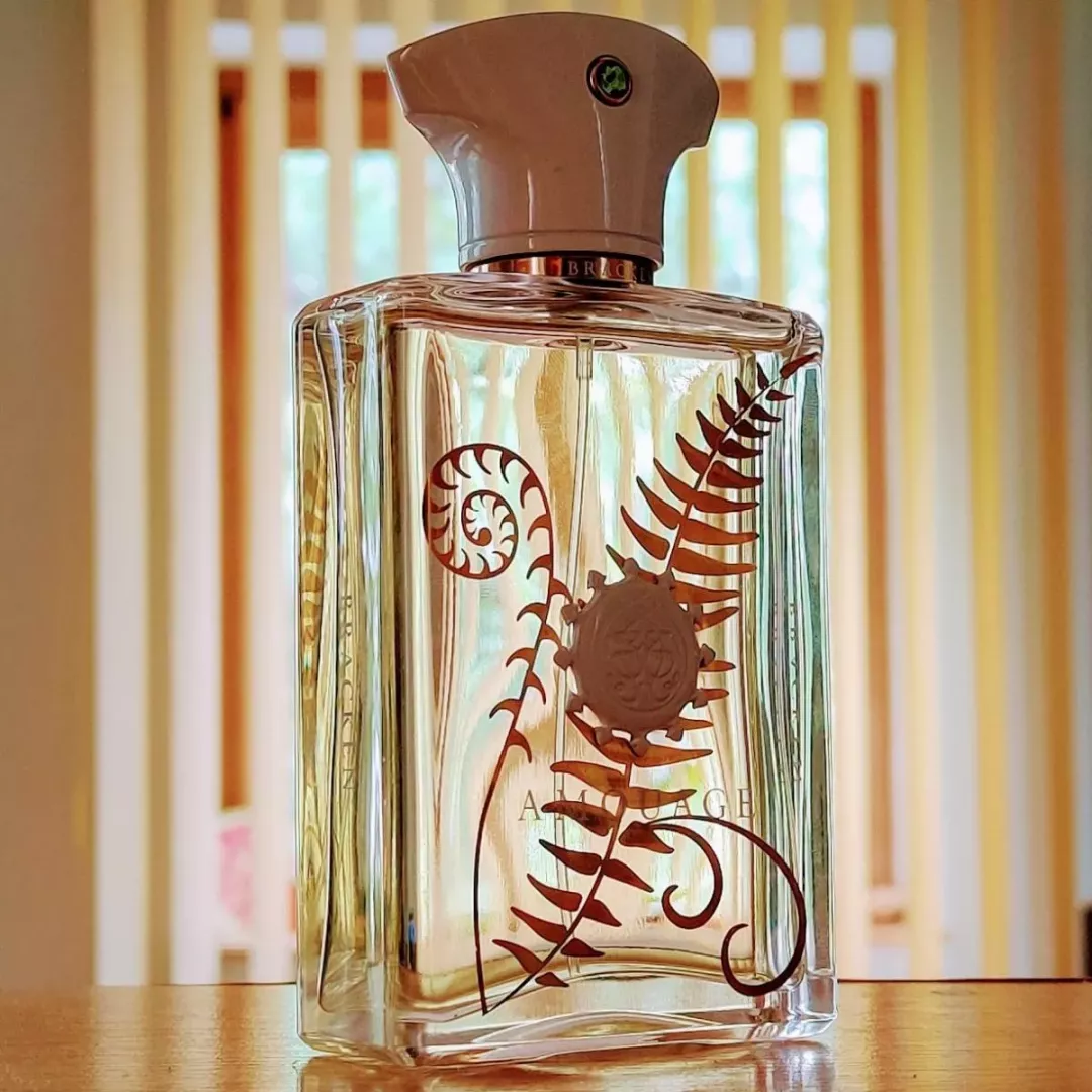 عطر أمواج براكن للرجال 100 مل من ماركة AMOUAGE - أكسيك Axeek