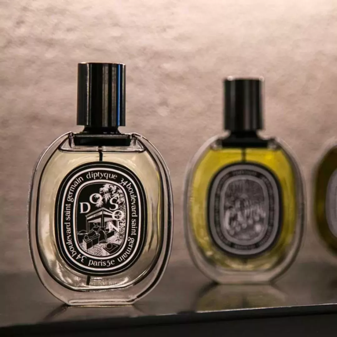 عطر ديبتيك دو سون للجنسين 75 مل من ماركة Diptyque - أكسيك Axeek