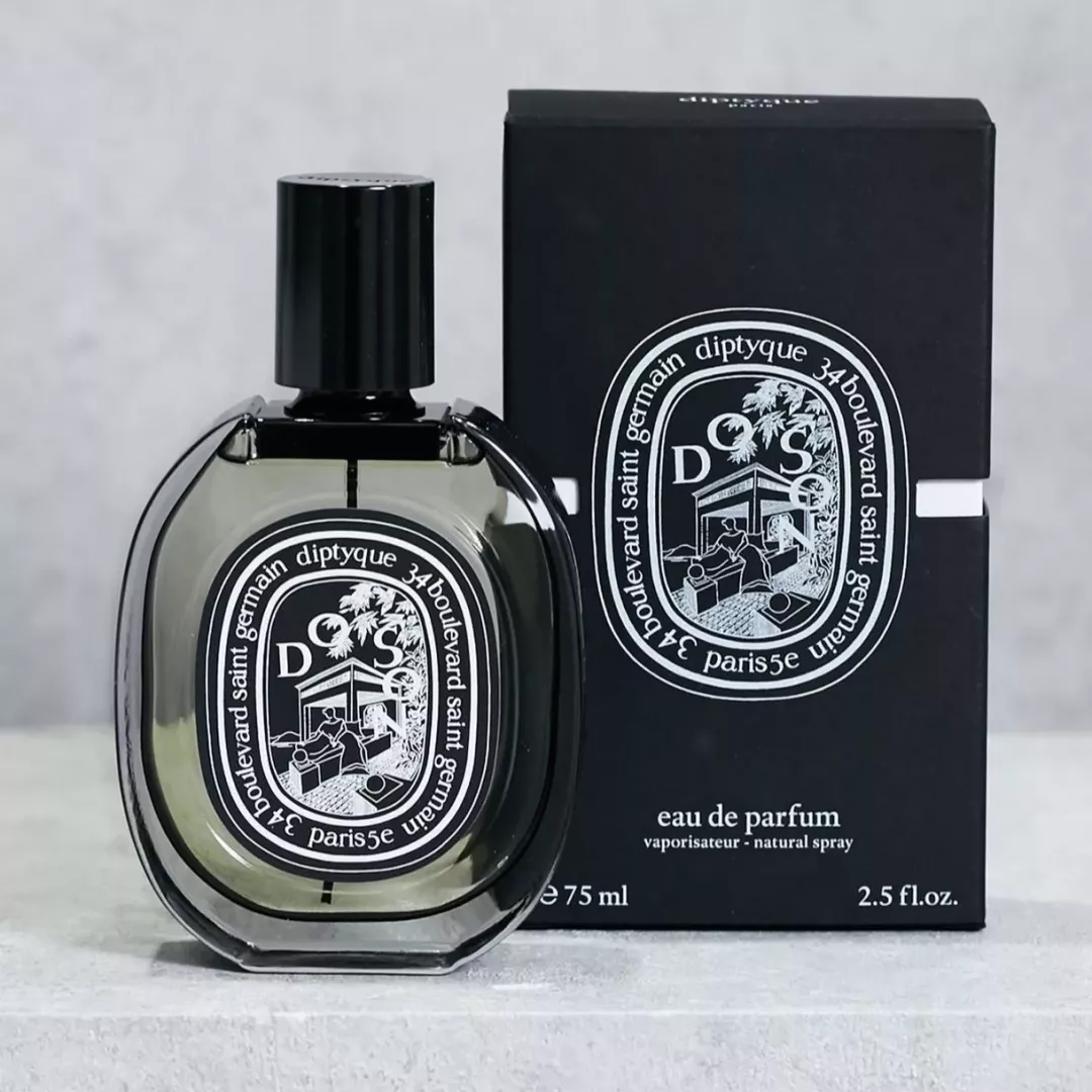 عطر ديبتيك دو سون للجنسين 75 مل من ماركة Diptyque - أكسيك Axeek