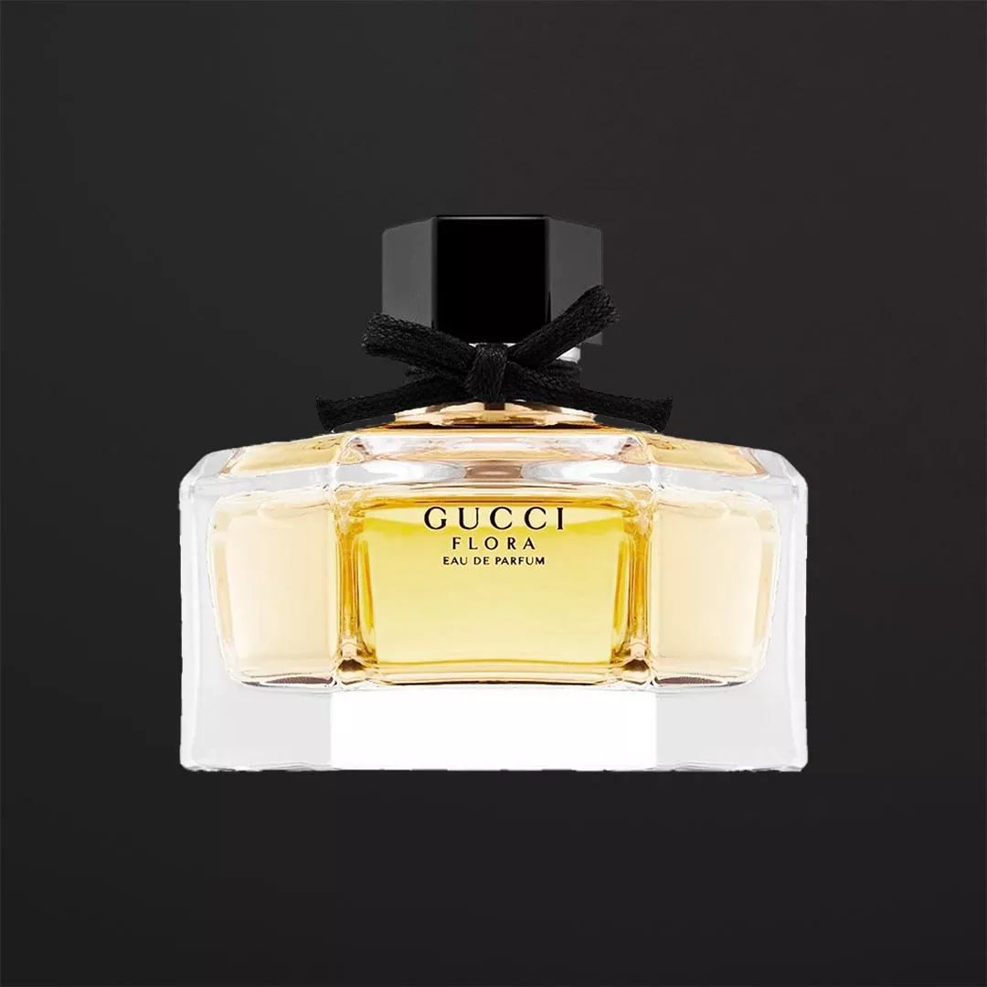 عطر قوتشي فلورا للنساء 75 مل من ماركة Gucci - أكسيك Axeek