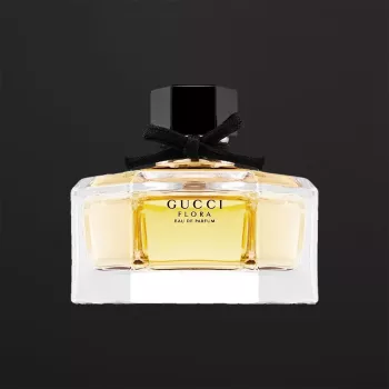 عطر قوتشي فلورا للنساء 75 مل