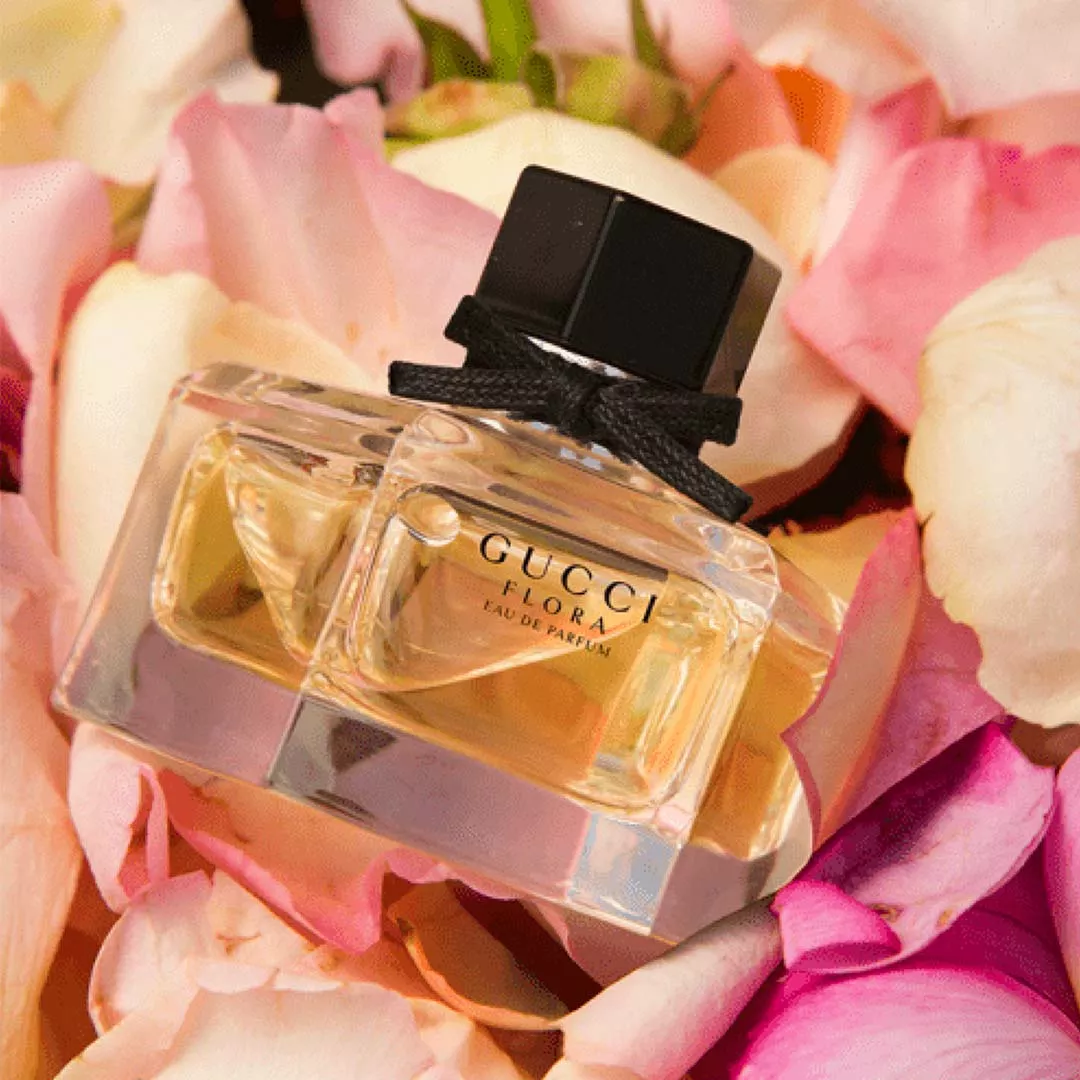عطر قوتشي فلورا للنساء 75 مل من ماركة Gucci - أكسيك Axeek