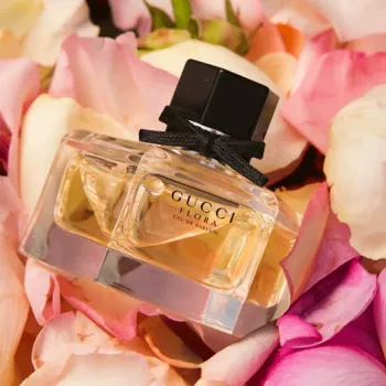 عطر قوتشي فلورا للنساء 75 مل