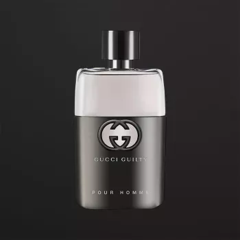 عطر غوتشي غيلتي للرجال 90 مل