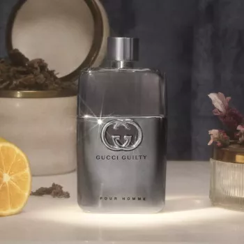 عطر غوتشي غيلتي للرجال 90 مل