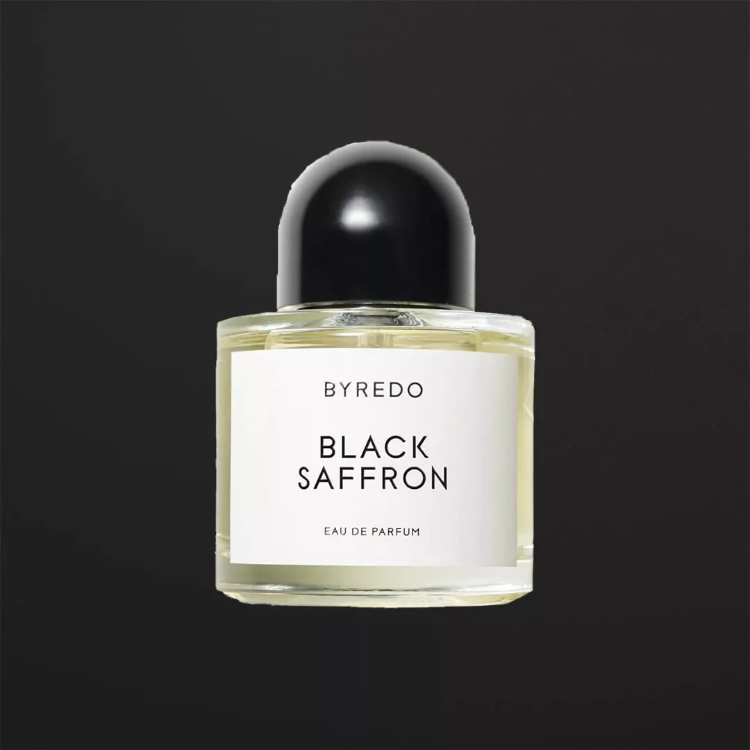 عطر بايريدو بلاك سافرون للجنسين 100 مل من ماركة BYREDO - أكسيك Axeek