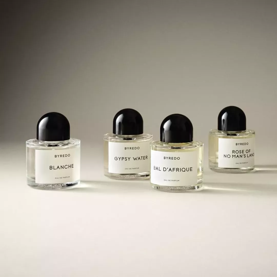 عطر بايريدو بلاك سافرون للجنسين 100 مل من ماركة BYREDO - أكسيك Axeek