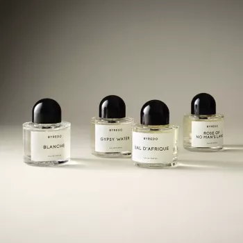 عطر بايريدو بلاك سافرون للجنسين 100 مل
