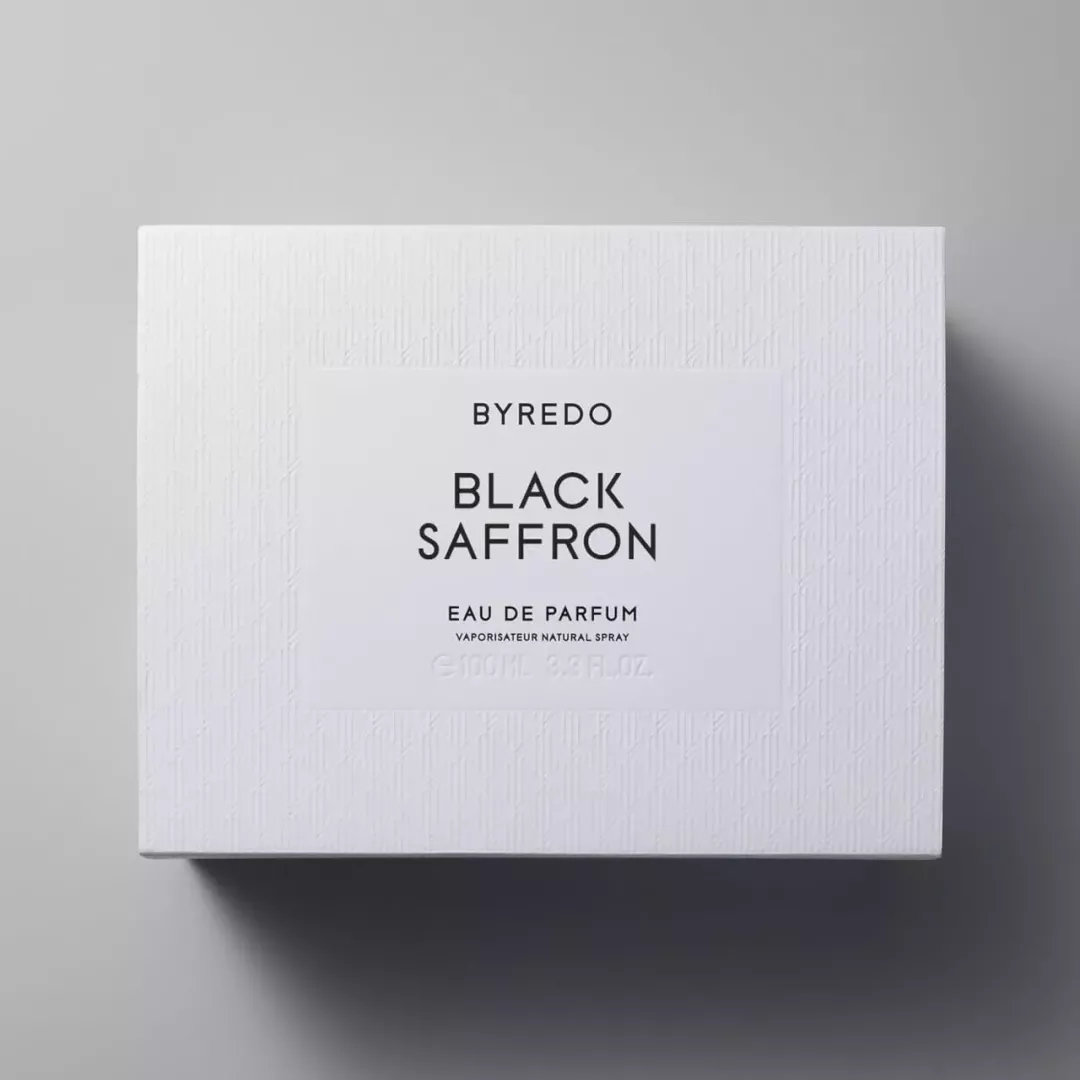عطر بايريدو بلاك سافرون للجنسين 100 مل من ماركة BYREDO - أكسيك Axeek