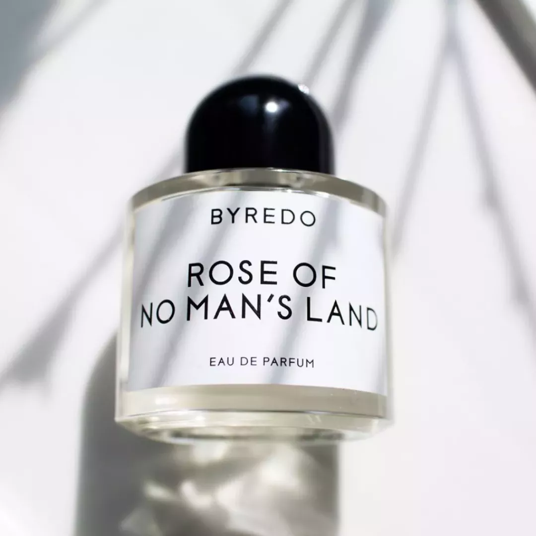 عطر بايريدو روز اوف نو مان لاند للجنسين 100 مل من ماركة BYREDO - أكسيك Axeek