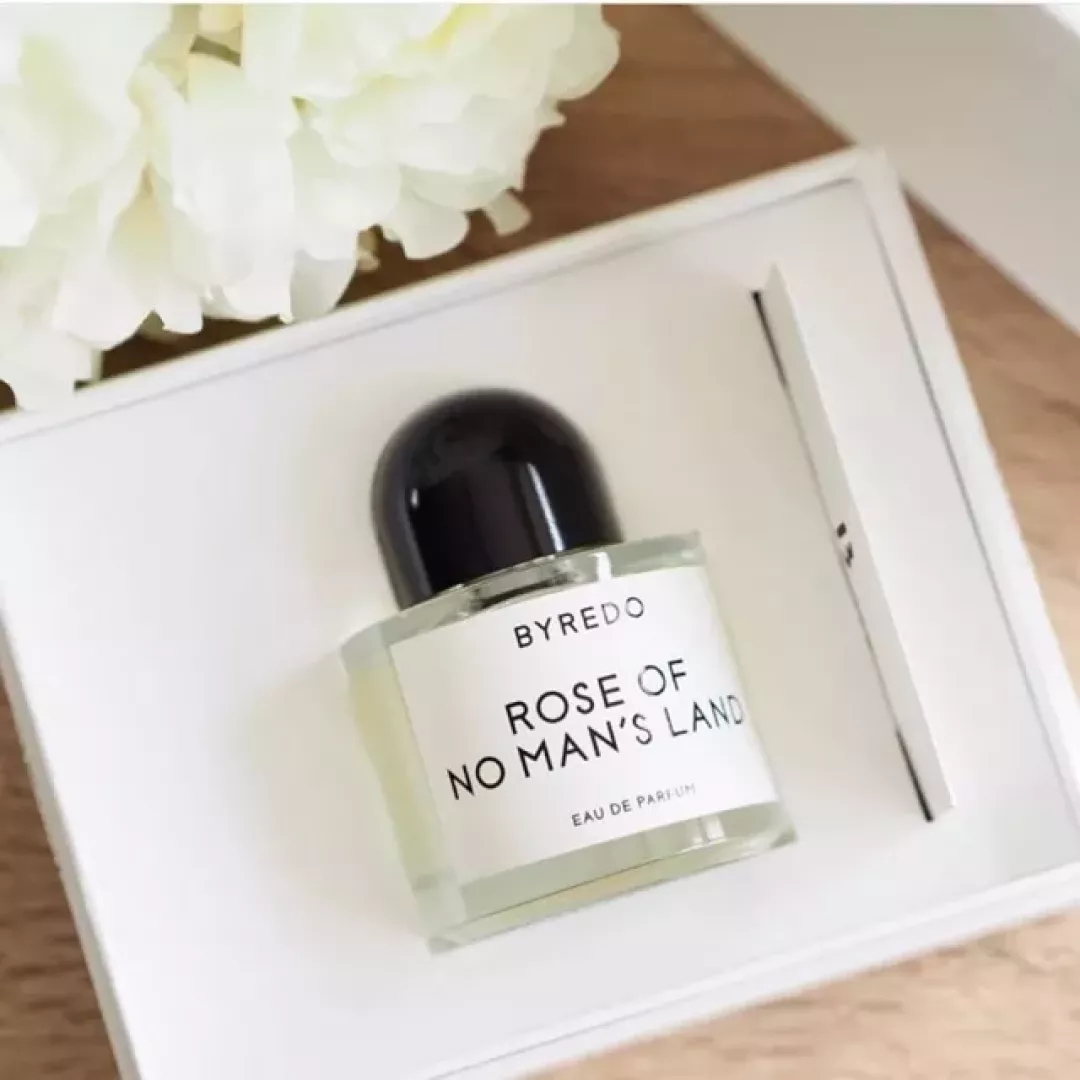 عطر بايريدو روز اوف نو مان لاند للجنسين 100 مل من ماركة BYREDO - أكسيك Axeek