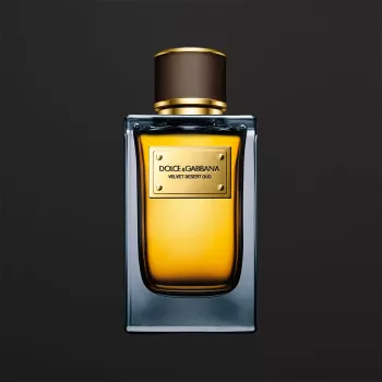عطر دولتشي آند غابانا فيلفيت ديزرت عود للجنسين 50 مل