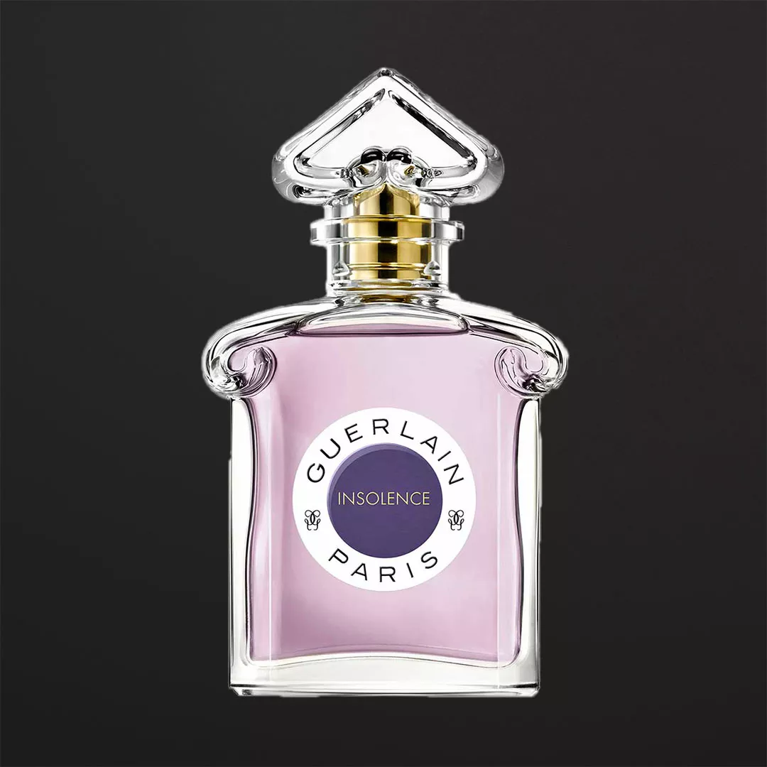 عطر جيرلان انسولانس للنساء 75 مل من ماركة Guerlain - أكسيك Axeek