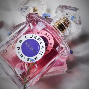 عطر جيرلان انسولانس للنساء 75 مل