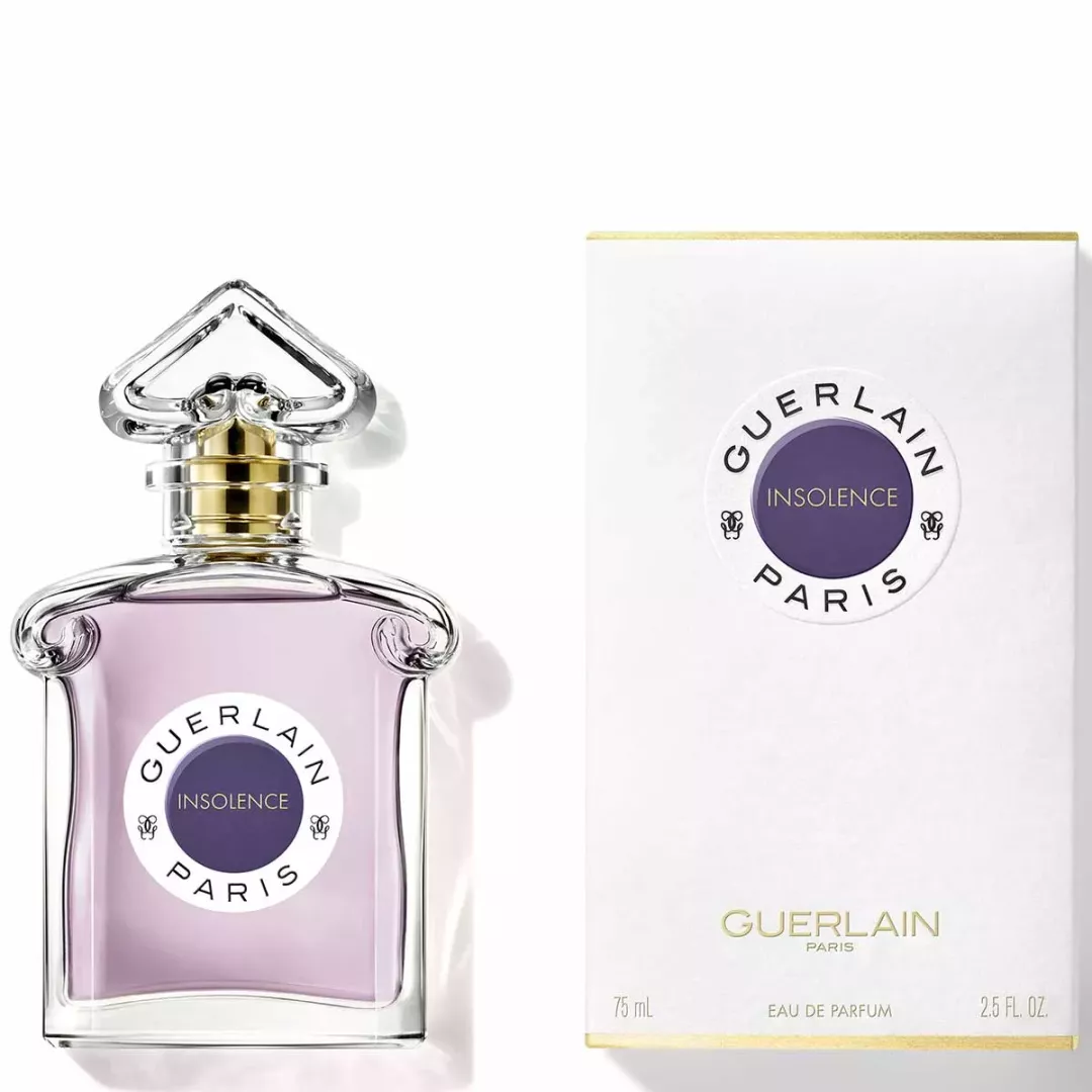 عطر جيرلان انسولانس للنساء 75 مل من ماركة Guerlain - أكسيك Axeek