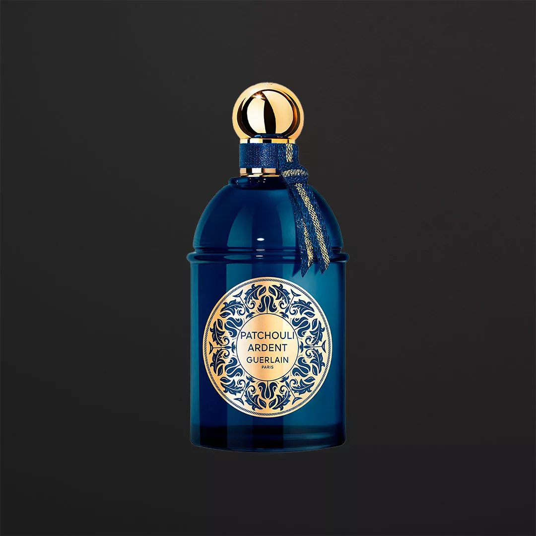 عطر جيرلان باتشولي اردنت للجنسين 125 مل من ماركة Guerlain - أكسيك Axeek