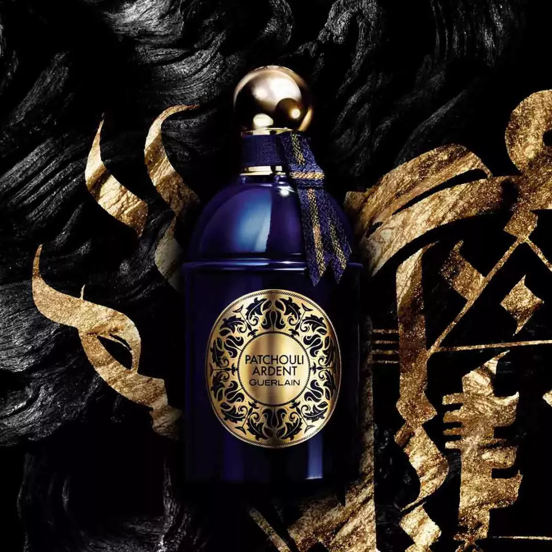 عطر جيرلان باتشولي اردنت للجنسين 125 مل من ماركة Guerlain - أكسيك Axeek