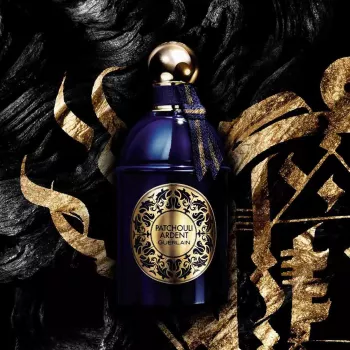 عطر جيرلان باتشولي اردنت للجنسين 125 مل