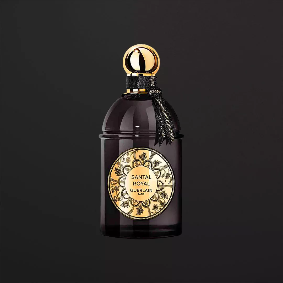 عطر جيرلان سانتال رويال للجنسين 125 مل من ماركة Guerlain - أكسيك Axeek
