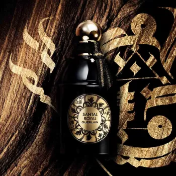 عطر جيرلان سانتال رويال للجنسين 125 مل