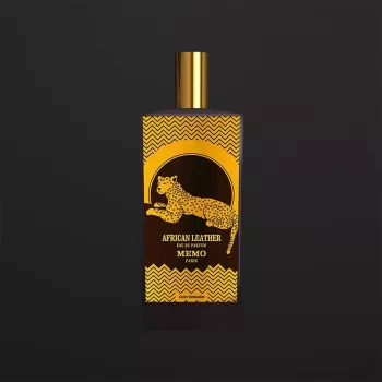 عطر ميمو باريس أفريكان ليذر للجنسين 75 مل