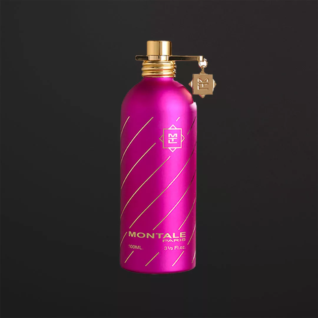 عطر مونتال روزيز مسك للنساء 100 مل من ماركة Montale - أكسيك Axeek