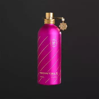 عطر مونتال روزيز مسك للنساء 100 مل