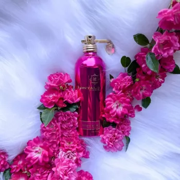 عطر مونتال روزيز مسك للنساء 100 مل