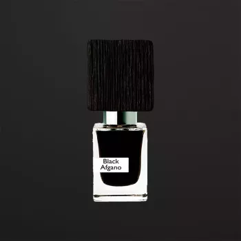 عطر ناسوماتو بلاك افغانو للجنسين 30 مل