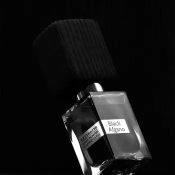 عطر ناسوماتو بلاك افغانو للجنسين 30 مل