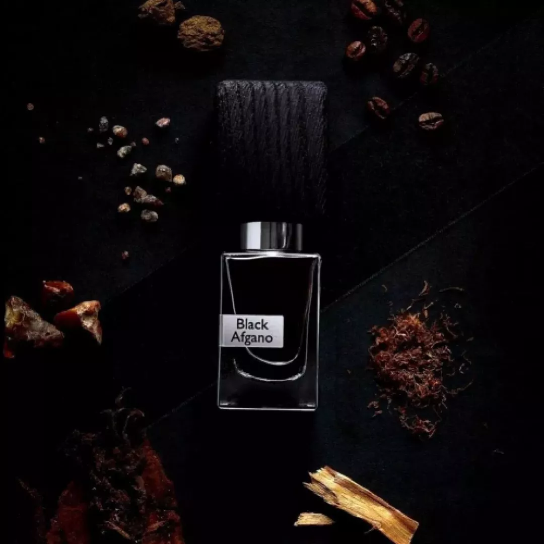 عطر ناسوماتو بلاك افغانو للجنسين 30 مل من ماركة Nasomatto - أكسيك Axeek