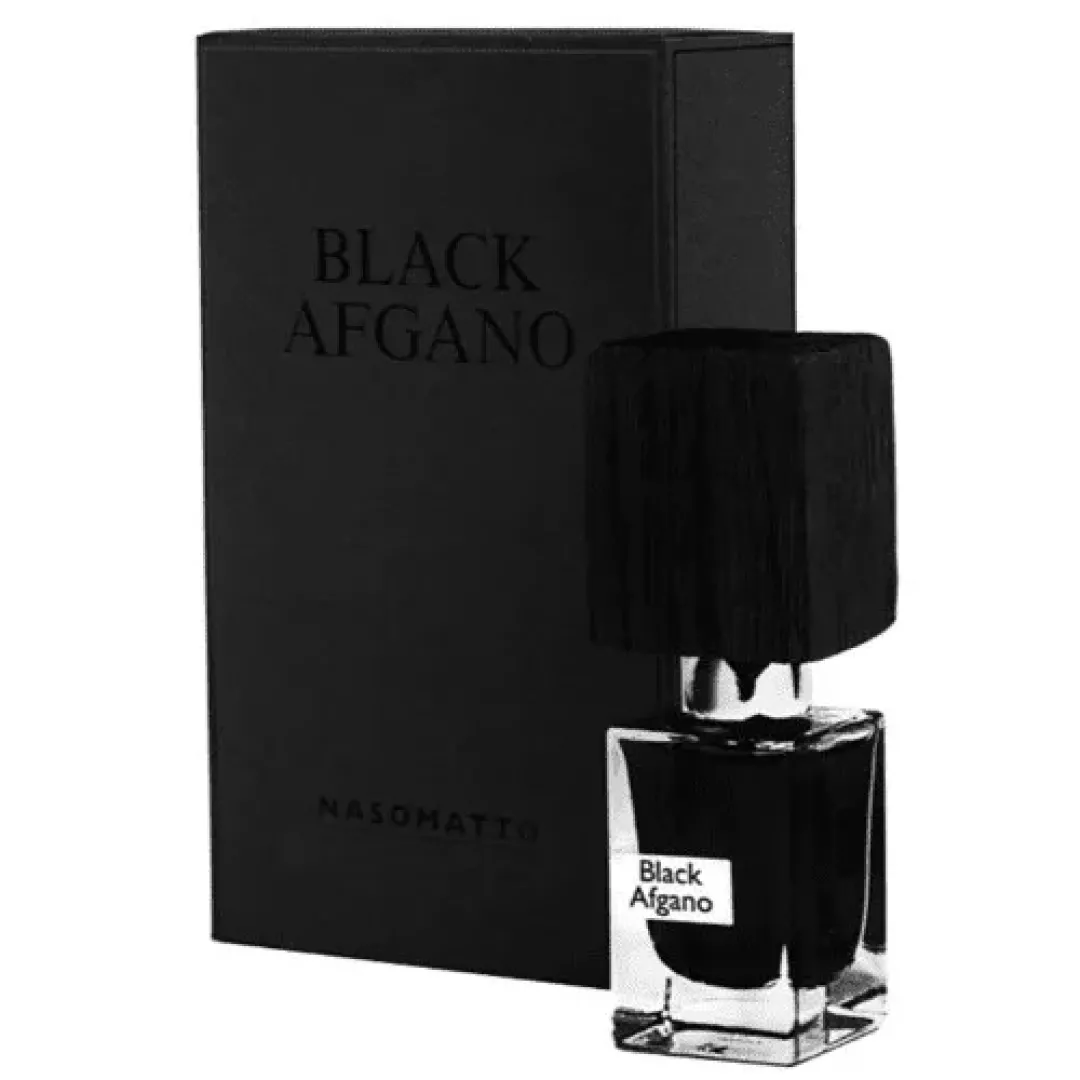 عطر ناسوماتو بلاك افغانو للجنسين 30 مل من ماركة Nasomatto - أكسيك Axeek