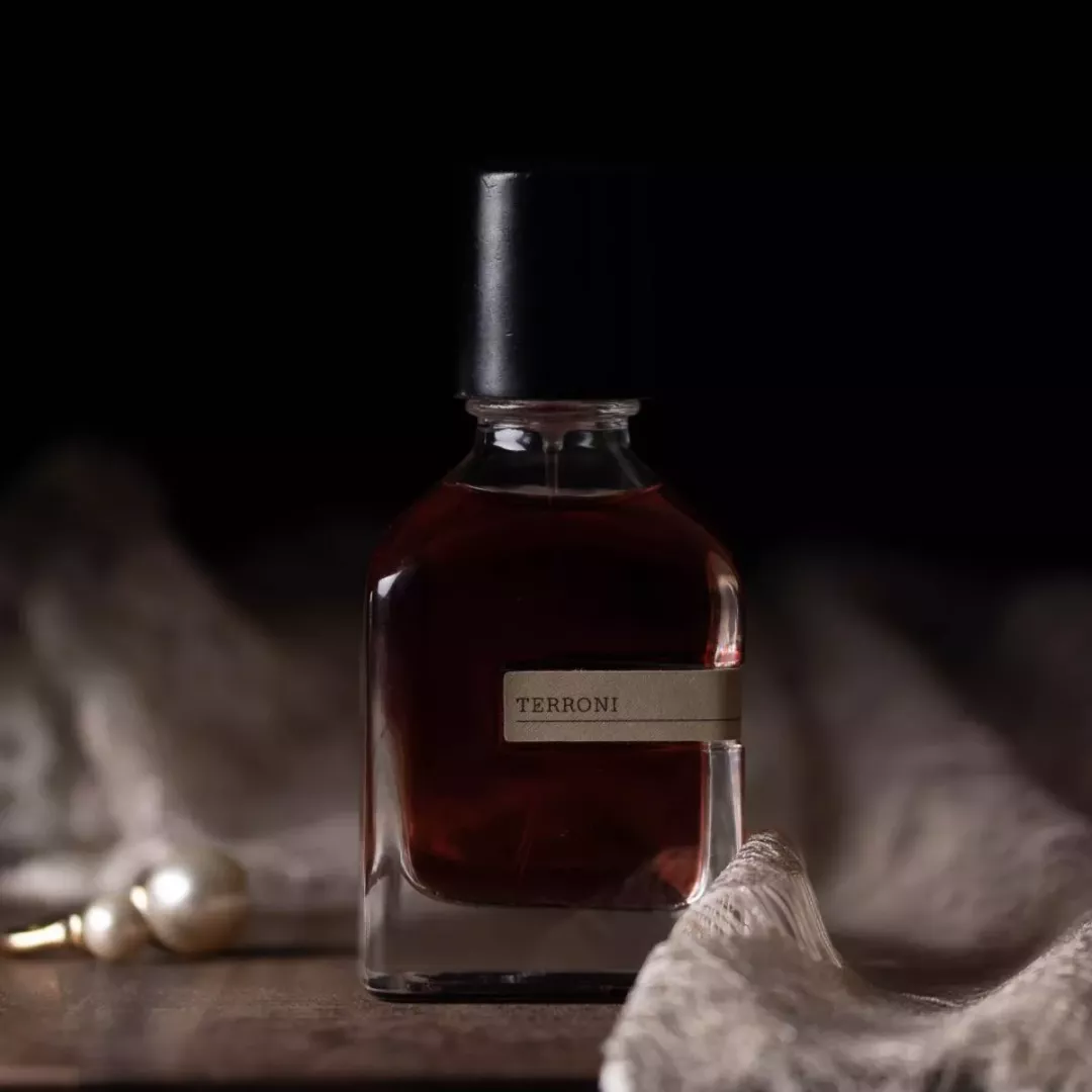 عطر اورتو باريسي تيروني للجنسين 50 مل من ماركة Orto Parisi - أكسيك Axeek