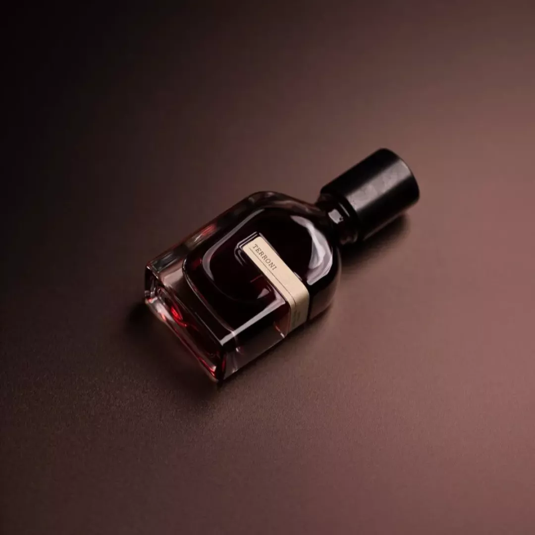 عطر اورتو باريسي تيروني للجنسين 50 مل من ماركة Orto Parisi - أكسيك Axeek